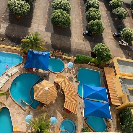Flat Thermas Caldas Novas Luaran gambar