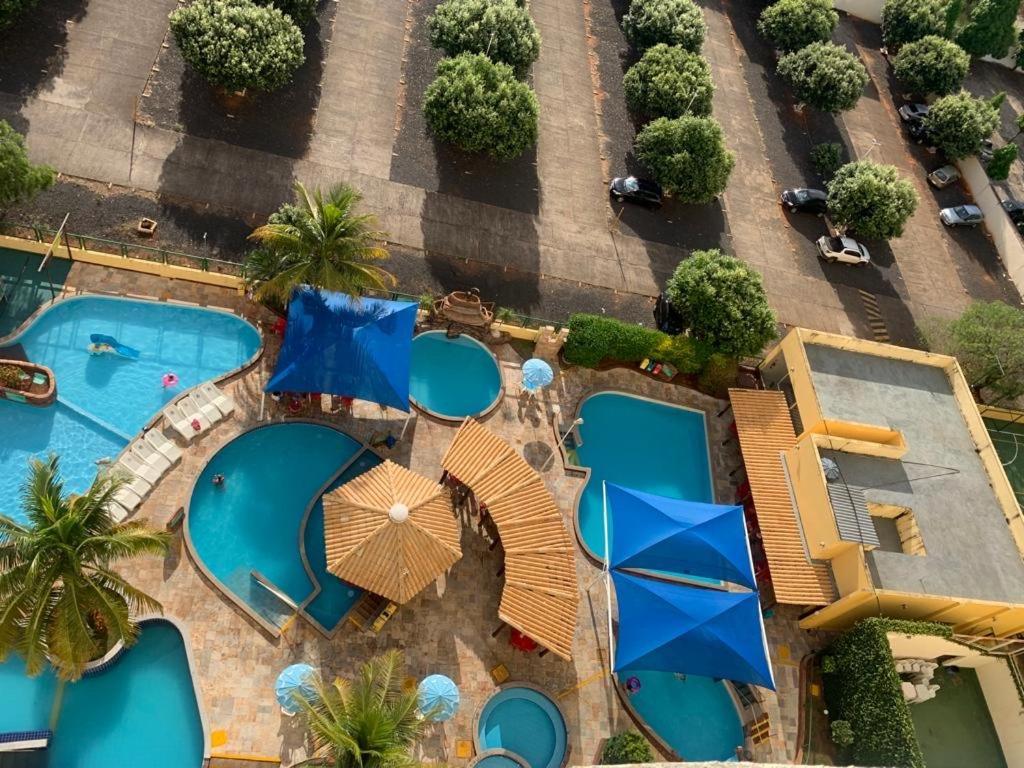 Flat Thermas Caldas Novas Luaran gambar