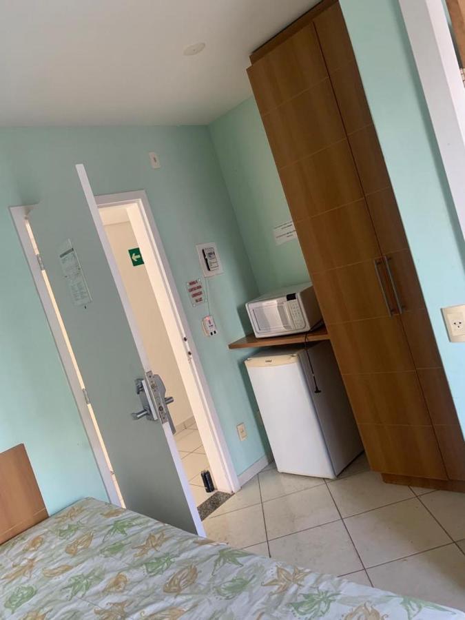 Flat Thermas Caldas Novas Luaran gambar
