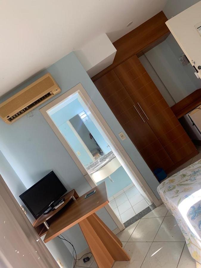Flat Thermas Caldas Novas Luaran gambar