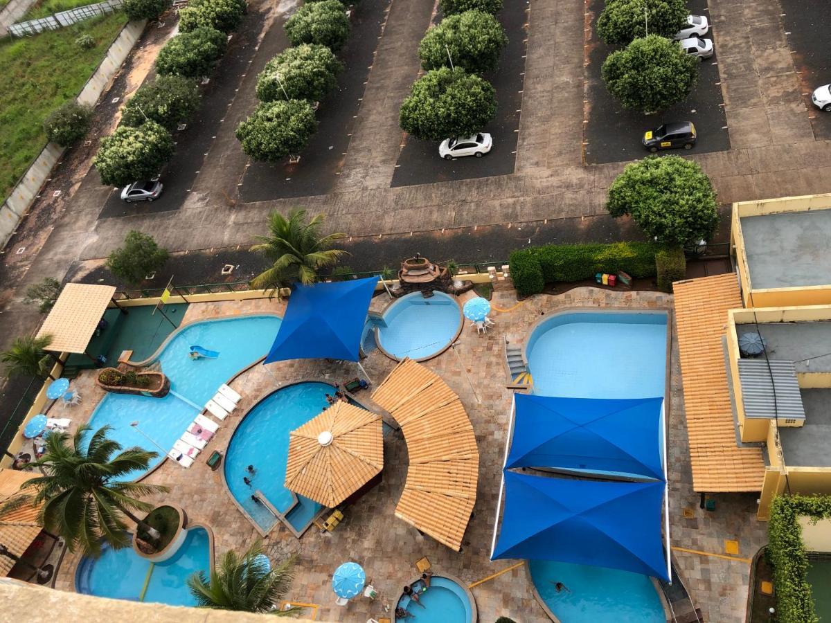 Flat Thermas Caldas Novas Luaran gambar