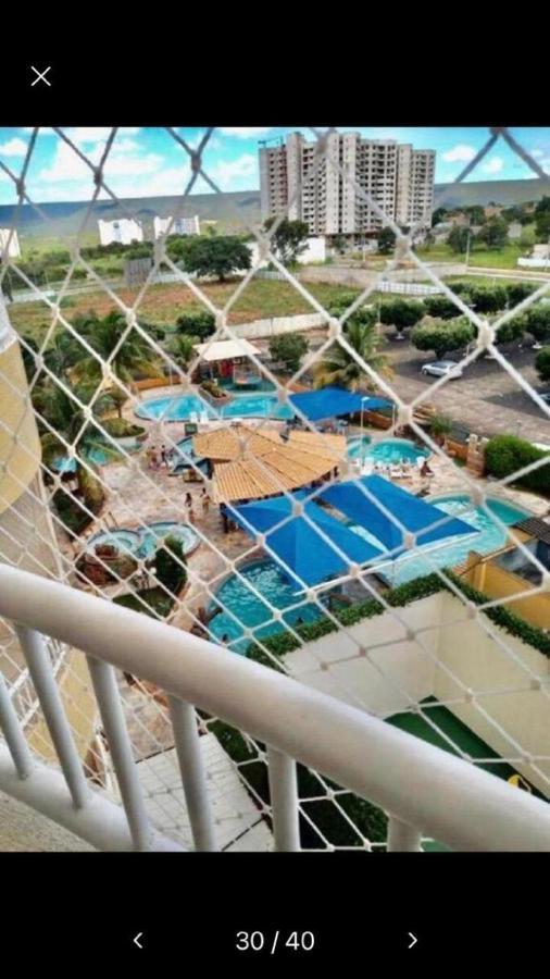 Flat Thermas Caldas Novas Luaran gambar