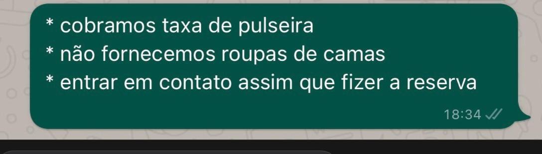 Flat Thermas Caldas Novas Luaran gambar